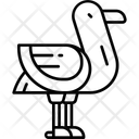 پیش‌نمایش فایل seagull-7248861 از پک تابستان