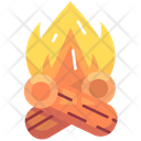 پیش‌نمایش فایل bonfire-7248718 از پک زمستان