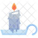 پیش‌نمایش فایل candle-7248720 از پک زمستان