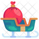 پیش‌نمایش فایل sleigh-7248741 از پک زمستان