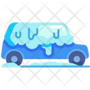 پیش‌نمایش فایل snowy-car-7248750 از پک زمستان