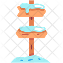 پیش‌نمایش فایل snowy-direction-sign-7248751 از پک زمستان