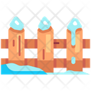 پیش‌نمایش فایل snowy-fence-7248752 از پک زمستان