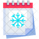 پیش‌نمایش فایل winter-calendar-7248763 از پک زمستان