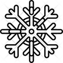پیش‌نمایش فایل snowflake-7248692 از پک زمستان