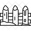 پیش‌نمایش فایل snowy-fence-7248697 از پک زمستان