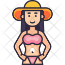 پیش‌نمایش فایل bikini-girl-7249390 از پک تابستان