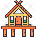 پیش‌نمایش فایل bungalow-7249391 از پک تابستان