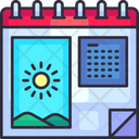 پیش‌نمایش فایل calendar-7249392 از پک تابستان