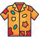 پیش‌نمایش فایل hawaiian-shirt-7249403 از پک تابستان