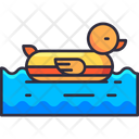 پیش‌نمایش فایل rubber-duck-7249415 از پک تابستان