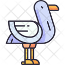 پیش‌نمایش فایل seagull-7249416 از پک تابستان