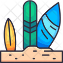 پیش‌نمایش فایل surfboard-7249428 از پک تابستان