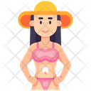 پیش‌نمایش فایل bikini-girl-7248999 از پک تابستان