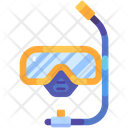 پیش‌نمایش فایل diving-mask-7249003 از پک تابستان