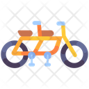 پیش‌نمایش فایل double-bicycle-7249004 از پک تابستان