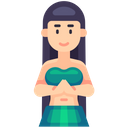 پیش‌نمایش فایل hawaiian-7249013 از پک تابستان