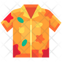 پیش‌نمایش فایل hawaiian-shirt-7249012 از پک تابستان