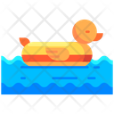 پیش‌نمایش فایل rubber-duck-7249024 از پک تابستان