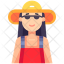 پیش‌نمایش فایل summer-girl-7249030 از پک تابستان