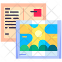 پیش‌نمایش فایل summer-postcard-7249031 از پک تابستان