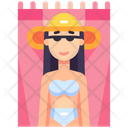 پیش‌نمایش فایل sunbathing-female-7249034 از پک تابستان