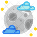 پیش‌نمایش فایل cloud-moon-7250086 از پک آب و هوا