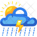 پیش‌نمایش فایل cloud-rain-storm-sun-7250089 از پک آب و هوا
