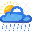 پیش‌نمایش فایل cloud-rain-sun-7250091 از پک آب و هوا