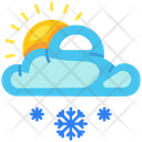پیش‌نمایش فایل cloud-snow-sun-7250094 از پک آب و هوا