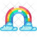 پیش‌نمایش فایل rainbow-7250117 از پک آب و هوا