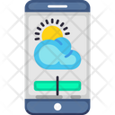 پیش‌نمایش فایل smartphone-7250118 از پک آب و هوا