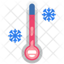 پیش‌نمایش فایل snow-temperature-7250120 از پک آب و هوا