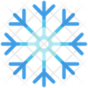 پیش‌نمایش فایل snowflake-7250119 از پک آب و هوا