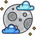 پیش‌نمایش فایل cloud-moon-7250167 از پک آب و هوا