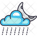 پیش‌نمایش فایل cloud-rain-moon-7250168 از پک آب و هوا
