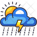 پیش‌نمایش فایل cloud-rain-storm-sun-7250170 از پک آب و هوا