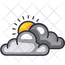 پیش‌نمایش فایل cloudy-cloud-sun-7250184 از پک آب و هوا
