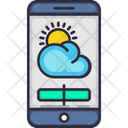 پیش‌نمایش فایل smartphone-7250199 از پک آب و هوا