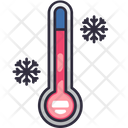 پیش‌نمایش فایل snow-temperature-7250200 از پک آب و هوا