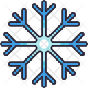 پیش‌نمایش فایل snowflake-7250201 از پک آب و هوا