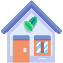 پیش‌نمایش فایل ecohouse-7250385 از پک اکولوژی