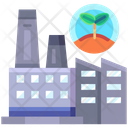 پیش‌نمایش فایل green-factory-7250394 از پک اکولوژی