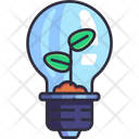 پیش‌نمایش فایل eco-bulb-7250635 از پک اکولوژی