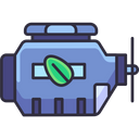 پیش‌نمایش فایل engine-7250644 از پک اکولوژی