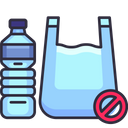 پیش‌نمایش فایل no-plastic-7250659 از پک اکولوژی