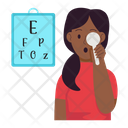 پیش‌نمایش فایل eye-test-7229153 از پک بیمارستان پزشکی