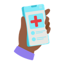 پیش‌نمایش فایل medical-app-7229156 از پک بیمارستان پزشکی