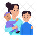 پیش‌نمایش فایل family-7229131 از پک روز زن
