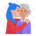 پیش‌نمایش فایل grandmother-7229134 از پک روز زن